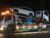 BẢO DƯỠNG XE CỨU HỘ-XE CHỞ MÁY CÔNG TRÌNH