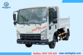 XE BEN ISUZU QKR 2 TẤN - Ô TÔ TỰ ĐỔ 