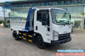 XE BEN ISUZU QKR 2 TẤN - Ô TÔ TỰ ĐỔ 