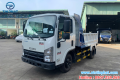 XE BEN ISUZU QKR 2 TẤN - Ô TÔ TỰ ĐỔ 