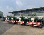 Đằng sau con số 46 ô tô trên 1000 dân ở Việt Nam: Vì sao đáng quan tâm