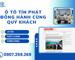 Xe Ép Rác Chuyên Dụng & Câu Chuyện Thay Đổi Môi Trường