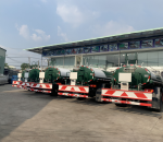 Đằng sau con số 46 ô tô trên 1000 dân ở Việt Nam: Vì sao đáng quan tâm