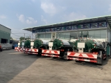 Đằng sau con số 46 ô tô trên 1.000 dân ở Việt Nam: Vì sao đáng quan tâm?