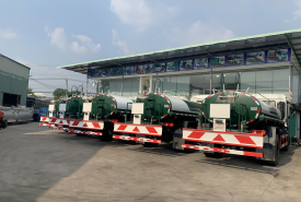 Đằng sau con số 46 ô tô trên 1000 dân ở Việt Nam: Vì sao đáng quan tâm