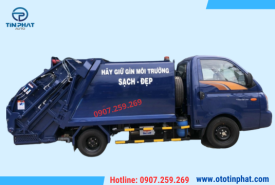 XE ÉP RÁC HYUNDAI H150 2.5 KHỐI 