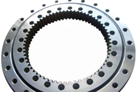 MÂM QUAY TOA (SWING BEARING) CẨU SOOSAN