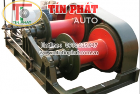 TỜI KÉO THỦY LỰC – TÍN PHÁT