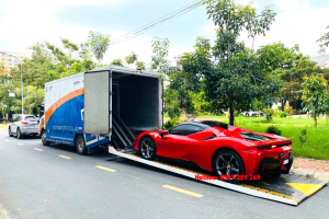 XE CỨU HỘ
