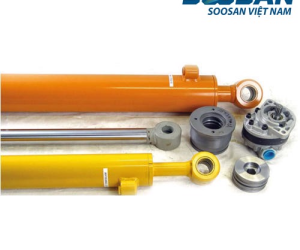 XY LANH RA CHÂN CHO CẨU SOOSAN