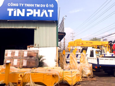 Chính sách bảo hành - Ô TÔ TÍN PHÁT