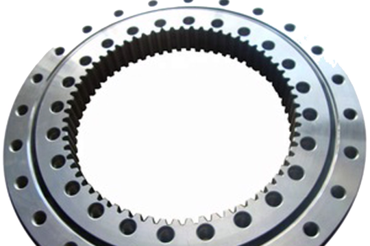MÂM QUAY TOA (SWING BEARING) CẨU SOOSAN