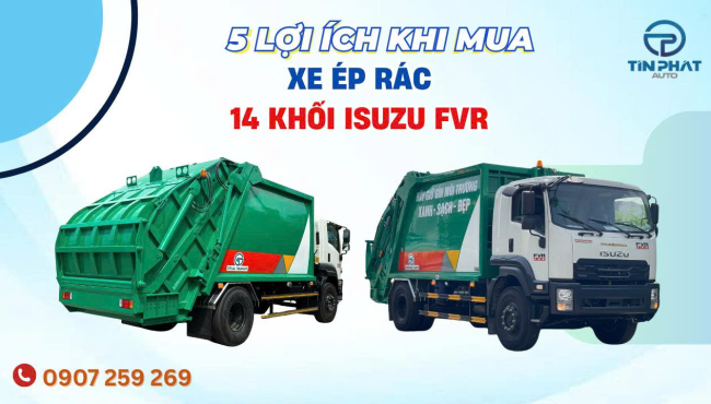 5 Lợi Ích 