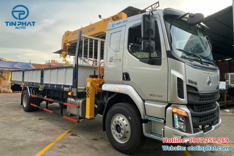Bảng Giá Xe Cơ Sở Phổ Biến