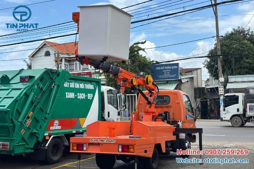 THÔNG SỐ KỸ THUẬT XE HYUNDAI NEW MIGHTY N250