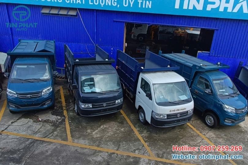 Vậy Nguyên Nhân Nào Dẫn Đến Tình Trạng Xe Chở Rác Rò Rỉ, Vơi Vãi